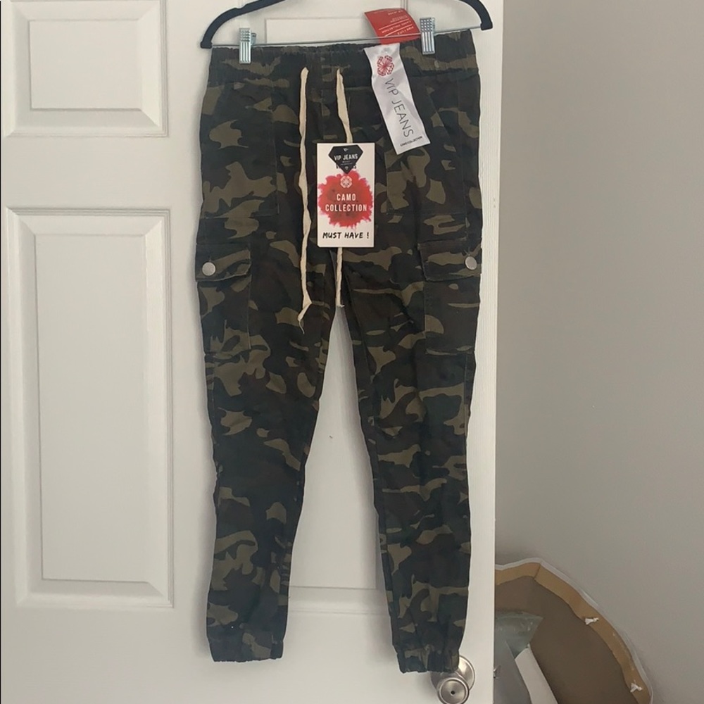 Pants